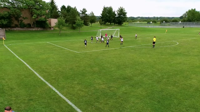 Genesee Valley vs AFCR Brighton Bolts