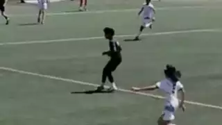player 9