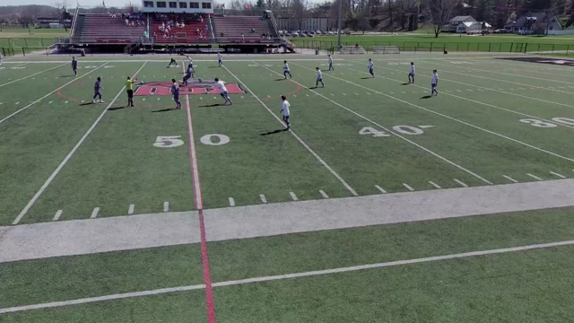 Eastern Elite '09 Blue vs LouCity South 2009 Boys Purple