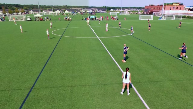 Sporting Nebraska 09GA vs Missouri Rush 09 G ECNL