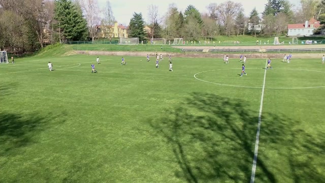 Gateway vs John Burroughs Bombers