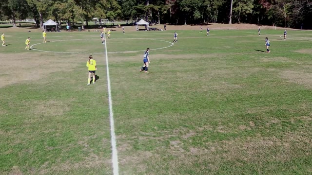 Charlotte Independence GDPL 10 vs CSC 10G DPL; 25-26