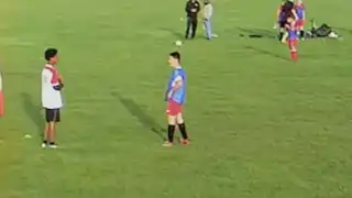 player 1