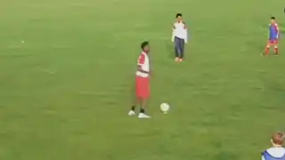 player 1
