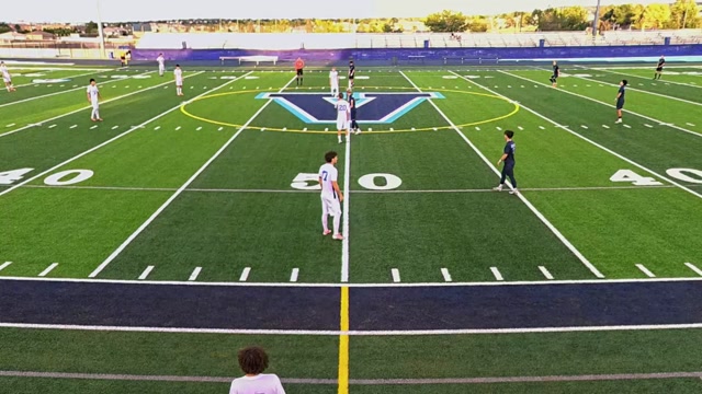 Valor Christian Boys Varsity vs Wheat Ridge HS Boys 2026