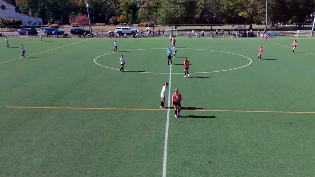 Union County FC 12G Milan vs Cheshire SA 12G