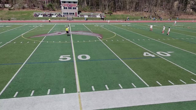 Clarkstown SC 2012 DPL vs Union County FC 12G Milan DPL