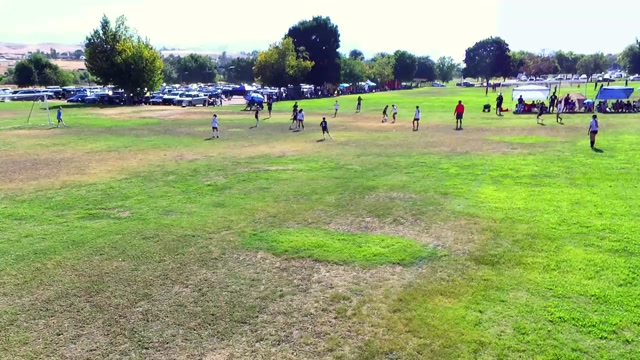Central Coast vs City SC