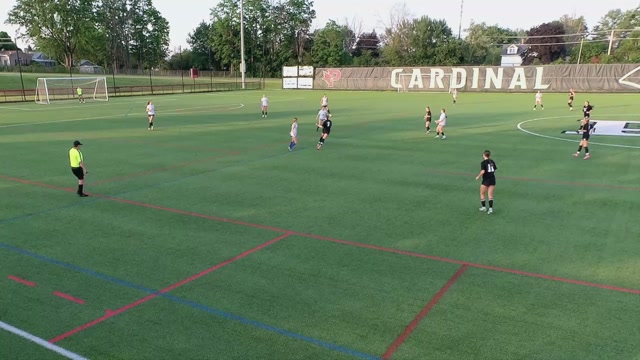 Beekmantown CSD vs Nighthawks