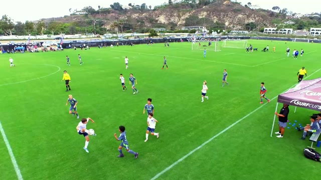 SD Force vs City SC B2011 White - Mhindu