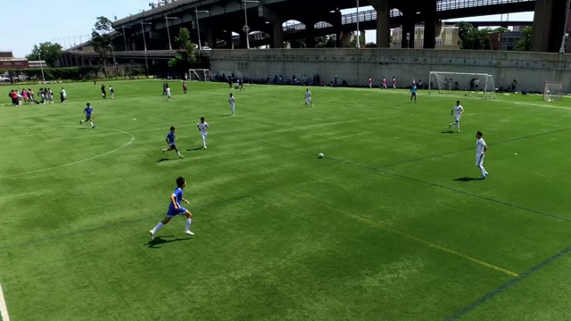Piero FC vs PGCT