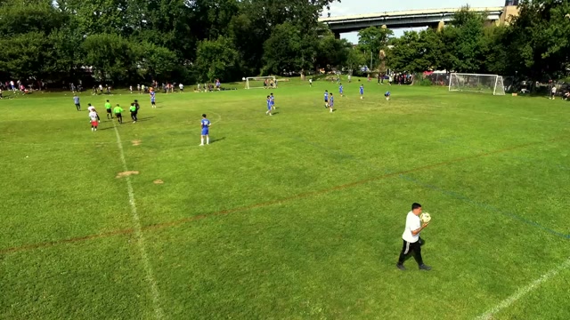 PGCT vs 4. IR Jr Academy