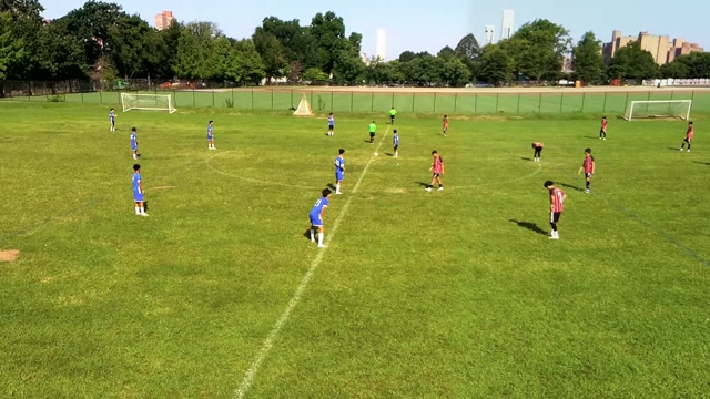 Colo Colo vs PGCT