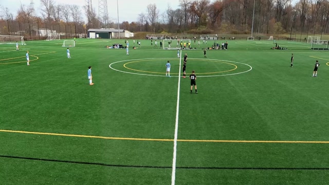 Whitpain vs PRIME Boys U15