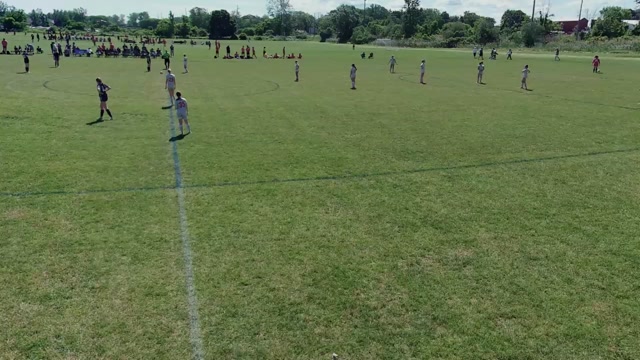 09/10 Girls vs 2009 FC Dynamo ROC 