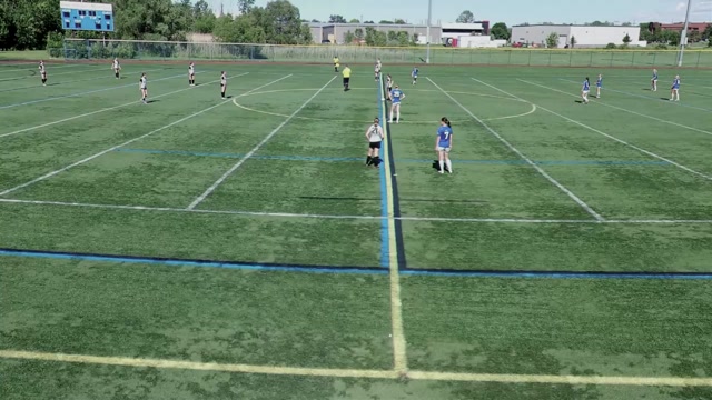 Corning United vs 09/10 Girls