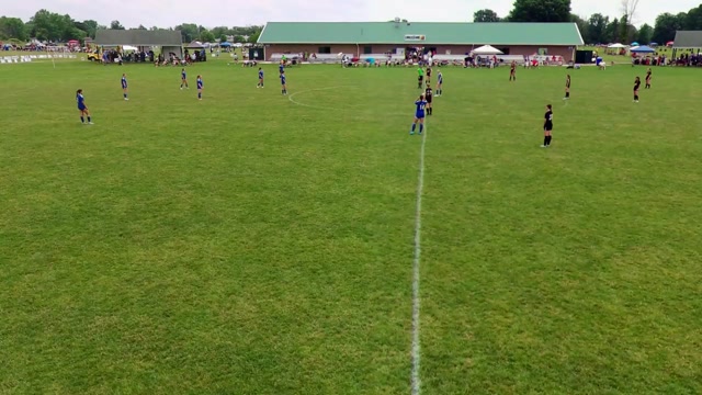 09/10 Girls vs WNY Flash Rochester