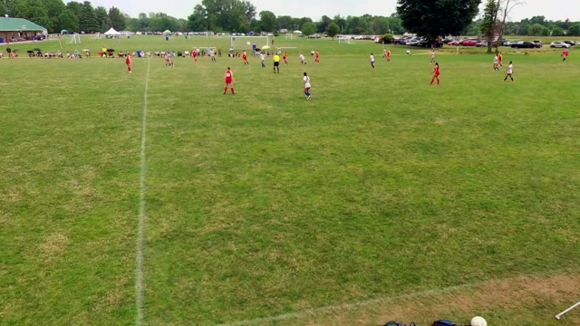 WNY Flash Rochester vs 09/10 Girls