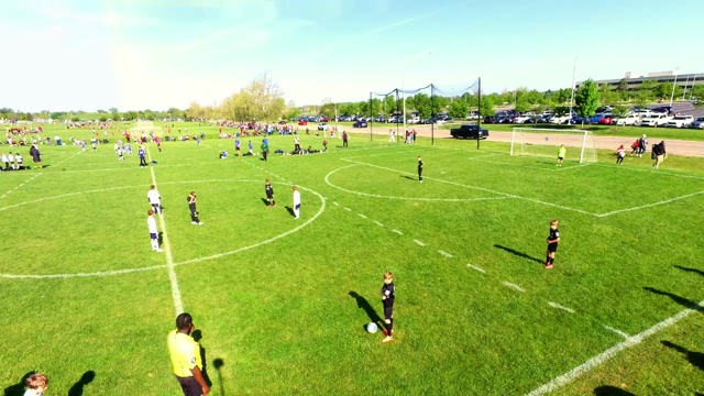 ZYSA vs Indy Eleven