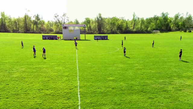 Monroe U15 vs Onsted U15 (Spring 2025)