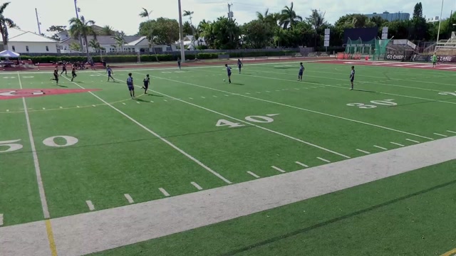 2010 North Shore vs Davie sharks 2010 ECNL RL B10
