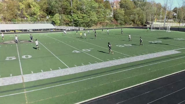 Brookline Rangers vs Arlington Avalanche