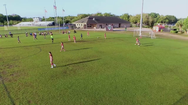 NEFC 2015 Girls RDP 2026 vs Jacksonville FC JFC 2015 PRE ECNL
