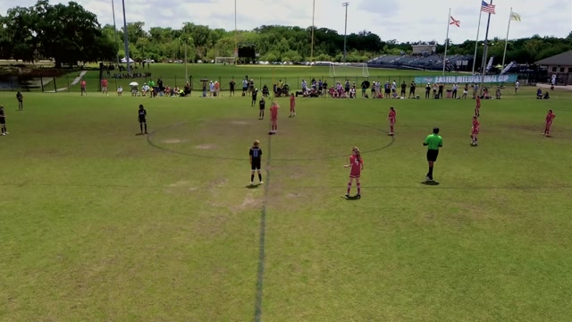 NEFC 2015 Girls RDP 2026 vs Florida Kraze Krush 15 Krush Pre ECNL