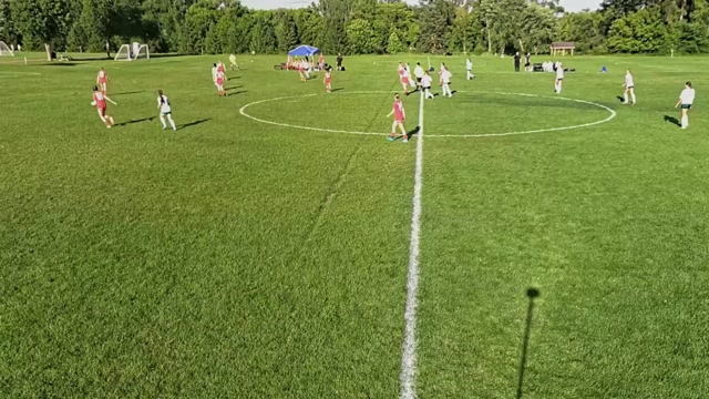Mankato United 15U G vs Lakeville Red