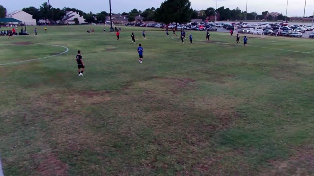 Inter Dallas SC 09B vs Texas Lightning 08B TX2