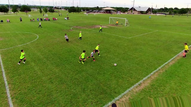 05g Dragons vs Rough Riders