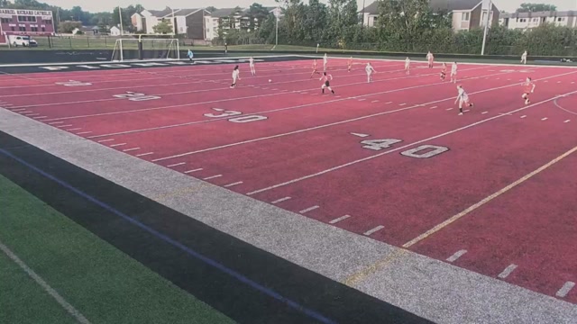 Huron 2012/13 vs DCFC DownRiver Girls U17