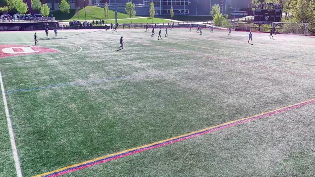 Fc Stars 2008 granite vs NEFC Boston Azzurri 2008 RAL