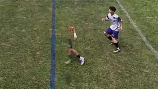 player 9