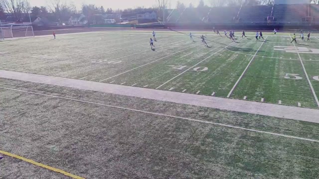 North FC 2011 Girls NPL vs Blast FC 2011G NPL