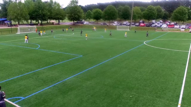 04 Real Madrid CF vs GFC