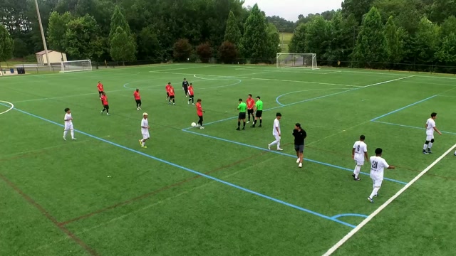 GFC vs Blanco