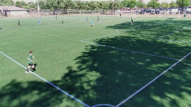 YTSC B2013 vs Westchester Flames 2013 Premier (U13)