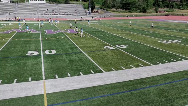 MWHS B2013 vs Westchester Flames 2013 Premier (U13)