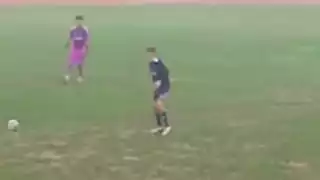 player 8