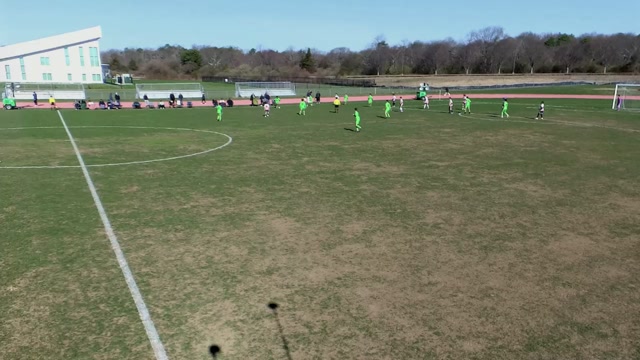 2013Cedar Star vs LISC 2013 Boys 