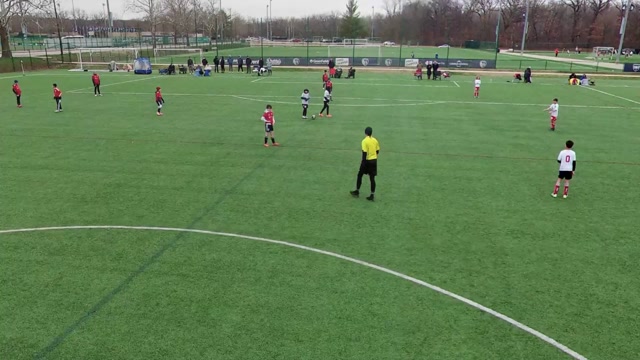 B2014 KCL Bayern vs KC Atlantico