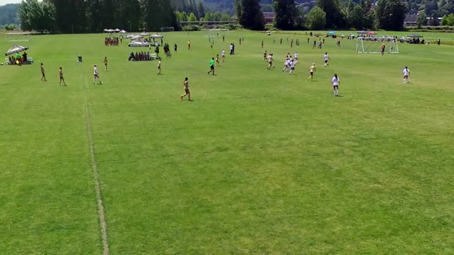Eastside ECNL G12 vs WPFC G12 ECNL