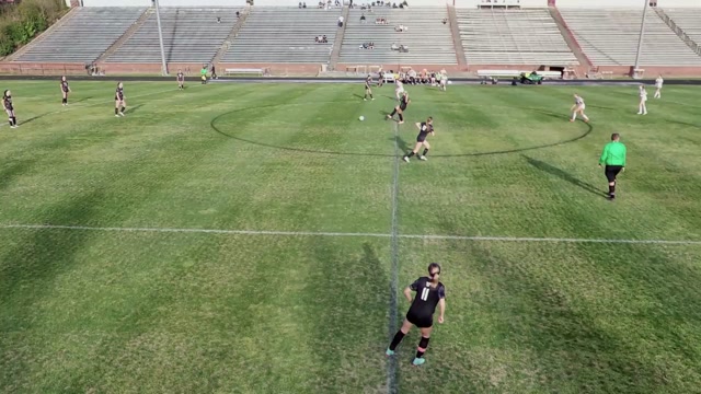 Walter Williams High School vs SA Patriots 26