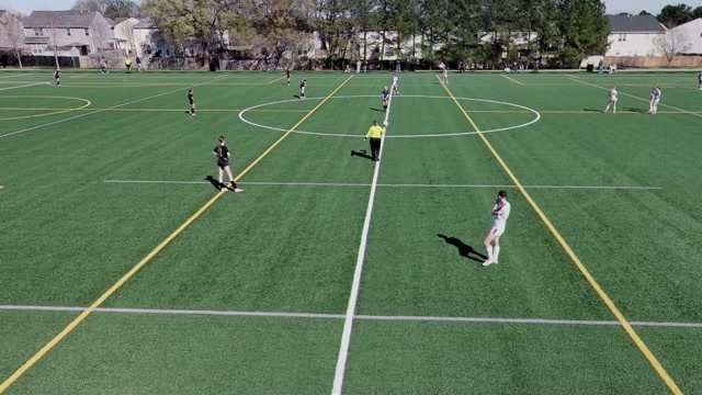 BCA Royals vs SA Patriots 26