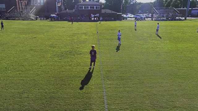 Somerset High School JV vs Danville High School JV
