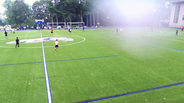Winnacunnet High Scool vs Berwick Academy