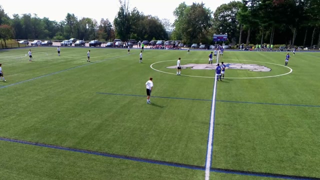 Hebron Academy vs Berwick Academy