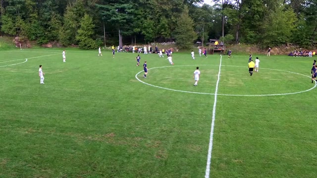 Landmark School vs Berwick Academy