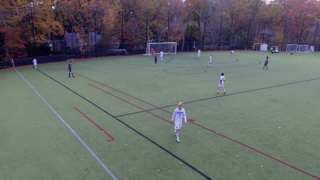 Beaver Country Day School vs Berwick Academy